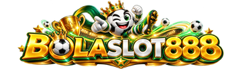 Logo BOLASLOT888